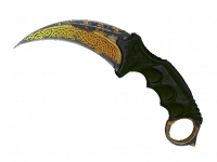 ★ Karambit Lore